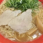 祇園京都ラーメン - 