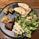 cafe bar WIRED 塚口店 - 