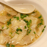 丸晶中国料理 - 