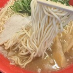 祇園京都ラーメン - 