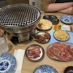 Yakiniku Horumon Takeda - 