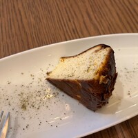 正宗広東私房菜サワダ 梅田エスト店 - 写真撮るのに向きが悪いですね(´∀｀) 自分で向きを変えれば良かった…