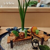 京懐石 吉泉 - 