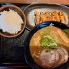 らーめん 与七 堅田店