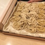 北野坂 木下 - 生パスタ