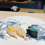 Azabu Sushi Mikuri - 