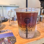 ブルーベイコーヒー - コーヒートニック
