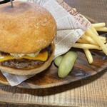 Jack37Burger - 