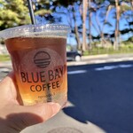 ブルーベイコーヒー - コーヒートニック