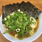 家系ラーメン 武将家 外伝 - 