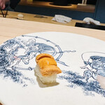 Azabu Sushi Mikuri - 