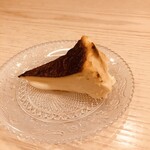 北野坂 木下 - 絶品チーズケーキ 