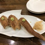 味亭花の家 - あーなーごーw