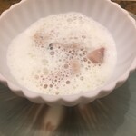 北野坂 木下 - 天然蛤