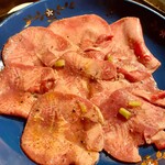 Yakiniku Thira- - 