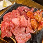 Yakiniku Thira- - 