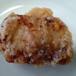 太陽から揚げ店 - 