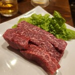 Yakiniku Yuushun - 