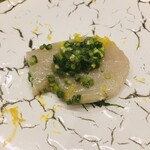 北野坂 木下 - タイラギ貝