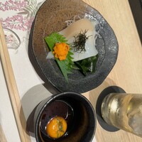 おたる政寿司 新宿店 - 