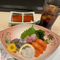 おたる政寿司 新宿店 - 