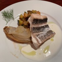 フランス家庭料理  グランダミ - 