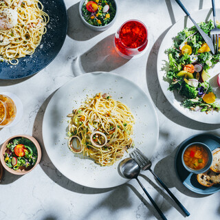 アニヴェルセル カフェ_2