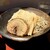 麺肴 ひづき イリヤマノニボシソバ - 料理写真:辛味噌つけ麺(麺大盛)