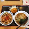 山田うどん食堂 石下バイパス店