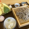 はなのこ蕎麦 衣月