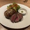 格之進 ハンバーグ&バル