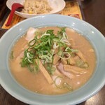 Ramen Ginkaku - 