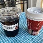 Coffee Roasting Daruma - 