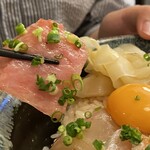 Kaisen Izakaya Zenshin Maru - 