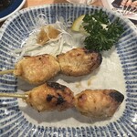 やきとりの名門 秋吉 草津店 - 