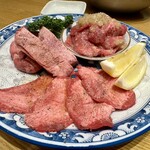 Yakiniku Wagyuu - 