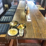 ヨコクラうどん - 