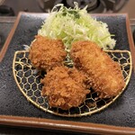 黒豚料理 あぢもり - 