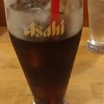 Nobori Choushi - アイスコーヒー(ランチのドリンク)