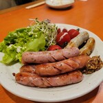 つくし - 