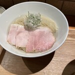 麺 ふじさき - 
