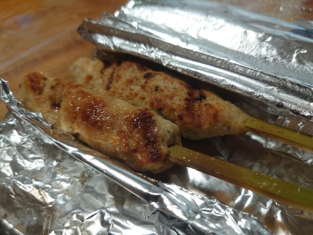 Tori Tetsu Kyodo Ten photo 2