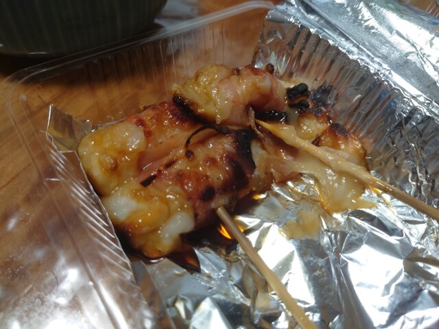 Tori Tetsu Kyodo Ten photo 3