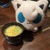 Jibie Izakaya Kakukaku Shikajika - けもの出汁卵スープ