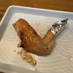 焼鳥ぶんご - 