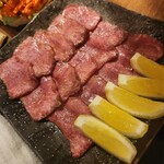 Yakiniku Horumon Aoichi - 