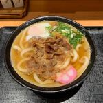 Nihombashi Sanuki Udon Hoshino - 