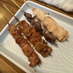 Yakitori Bungo - 