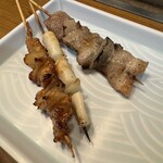 Yakitori Bungo - 