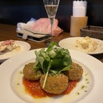 酒屋ばる Tocci - 